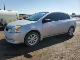 2011 Nissan Sentra 2.0 с VIN 3N1AB6AP1BL614562, выставлен на аукционе Copart как лот 66576565 с пробегом 259 667 миль миль и Чистый • Clean title. История ставок и продаж доступна на DreamBid. Изображение 1.