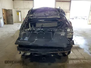 2015 Subaru Forester 2.0XT Premium with VIN JF2SJGDC6FH572057, listed as a Copart auction lot 55014875 with 0 mi miles and Non Repairable. Bid and sale history available at carsss.com. Image 6.
