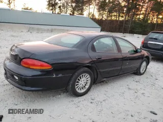 2004 Chrysler Concorde LX z VIN 2C3HD46R84H695077, wystawiony jako Copart lot #78905904 z przebiegiem 45 315 mil mil oraz Czysty tytuł • Clean title. Historia ofert i sprzedaży dostępna na DreamBid. Obrazek 3.