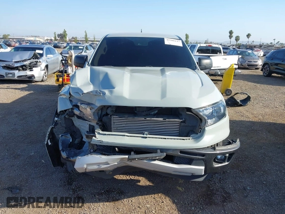 2021 Ford Ranger XL с VIN 1FTER4EH1MLE05371, выставлен на аукционе IAAI как лот 42300117 с пробегом 41 430 миль миль и . История ставок и продаж доступна на DreamBid. Изображение 13.
