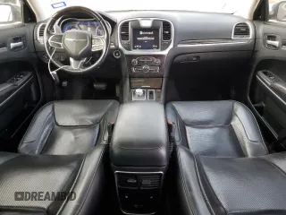 2019 Chrysler 300 Limited with VIN 2C3CCAKG0KH560348, listed as a Copart auction lot 41957255 with 119,223 mi miles and Clean Title. Bid and sale history available at carsss.com. Image 8.