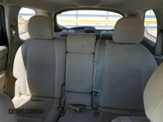 2014 Nissan Pathfinder S with VIN 5N1AR2MM4EC633105, listed as a Copart auction lot 56844185 with 217,994 mi miles and Salvage title. Bid and sale history available at DreamBid. Image 10.