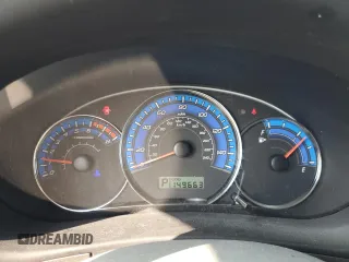 2009 Subaru Forester X с VIN JF2SH63639H775610, выставлен на аукционе Copart как лот 58557875 с пробегом 149 663 миль миль и Списание • Salvage title. История ставок и продаж доступна на DreamBid. Изображение 9.