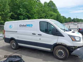 2019 Ford Transit с VIN 1FTYE1YMXKKA58898, выставлен на аукционе IAAI как лот 42301059 с пробегом 305 857 миль миль и . История ставок и продаж доступна на DreamBid. Изображение 13.