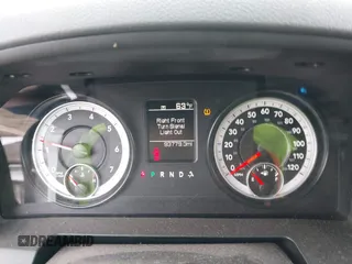2014 Ram 1500 Tradesman with VIN 1C6RR7KG4ES323888, listed as a IAAI auction lot 41975474 with 93,779 mi miles and . Bid and sale history available at DreamBid. Image 7.