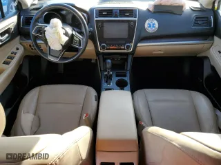 2018 Subaru Outback Limited with VIN 4S4BSANC6J3331253, listed as a Copart auction lot 49578245 with 78,549 mi miles and Salvage Title. Bid and sale history available at carsss.com. Image 8.