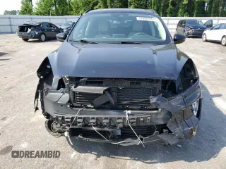 2020 Ford Escape SEL with VIN 1FMCU0H62LUC28018, listed as a Copart auction lot 57896165 with 46,415 mi miles and Salvage title. Bid and sale history available at DreamBid. Image 5.