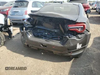 2019 Toyota 86 GT with VIN JF1ZNAE16K9700433, listed as a Copart auction lot 73945034 with 62,736 mi miles and Salvage Title. Bid and sale history available at carsss.com. Image 6.