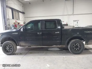 2012 Ford F-150 XL with VIN 1FTFW1EF8CKD37911, listed as a IAAI auction lot 41389347 with 172,475 mi miles. Bid and sale history available at carsss.com. Image 14.