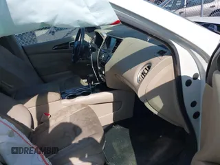 2017 Nissan Pathfinder Platinum with VIN 5N1DR2MN9HC601874, listed as a IAAI auction lot 42275736 with 169,467 mi miles and . Bid and sale history available at DreamBid. Image 5.