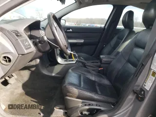 2005 Volvo S40 with VIN YV1MS682X52051693, listed as a Copart auction lot 43822795 with 215,406 mi miles and Salvage Title. Bid and sale history available at carsss.com. Image 7.