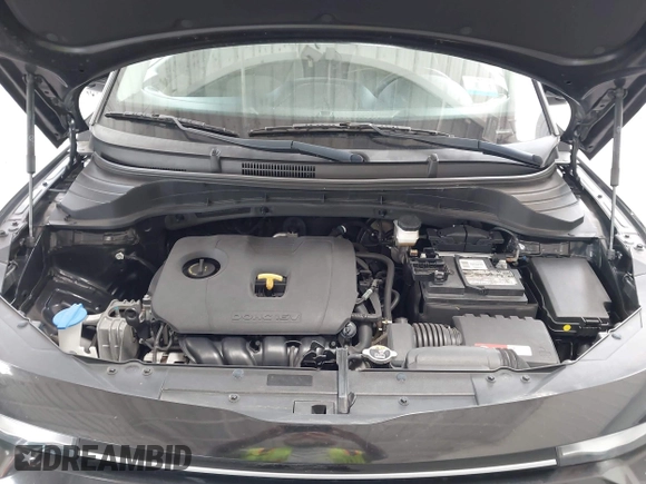 2020 Kia Soul S with VIN KNDJ23AU5L7119840, listed as a IAAI auction lot 42139898 with 63,549 mi miles and . Bid and sale history available at DreamBid. Image 10.