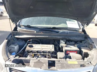 2012 Kia Sportage EX with VIN KNDPCCA22C7325011, listed as a IAAI auction lot 42046727 with 131,475 mi miles and . Bid and sale history available at DreamBid. Image 10.