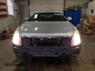 2013 Cadillac CTS with VIN 1G6DC1E34D0168248, listed as a Copart auction lot 50315855 with 104,134 mi miles and Salvage title. Bid and sale history available at DreamBid. Image 5.