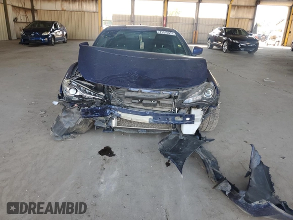 2017 Toyota 86 with VIN JF1ZNAA19H8705582, listed as a Copart auction lot 71310014 with 61,846 mi miles and Salvage Title. Bid and sale history available at carsss.com. Image 5.