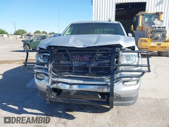 2017 GMC Sierra 1500 SLE with VIN 3GTU2MEC0HG202074, listed as a IAAI auction lot 42067320 with 184,424 mi miles and . Bid and sale history available at DreamBid. Image 12.