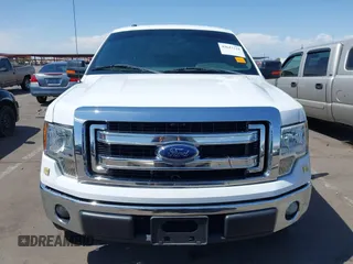 2014 Ford F-150 XL z VIN 1FTFX1CF6EKG35389, wystawiony jako IAAI lot #42643324 z przebiegiem 190 235 mil mil oraz . Historia ofert i sprzedaży dostępna na DreamBid. Obrazek 13.