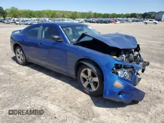 2009 Dodge Charger SXT with VIN 2B3KA33V99H628678, listed as a Copart auction lot 52313595 with 231,562 mi miles and Clean Title. Bid and sale history available at carsss.com. Image 4.