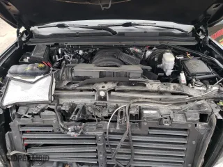 2018 Chevrolet Tahoe Commercial with VIN 1GNSKFEC3JR276928, listed as a Copart auction lot 48980425 with 50,206 mi miles and Salvage Title. Bid and sale history available at carsss.com. Image 12.
