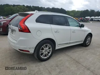 2014 Volvo XC60 3.2L с VIN YV4952DL2E2538538, выставлен на аукционе Copart как лот 51495985 с пробегом 96 136 миль миль и Чистый • Clean title. История ставок и продаж доступна на DreamBid. Изображение 3.