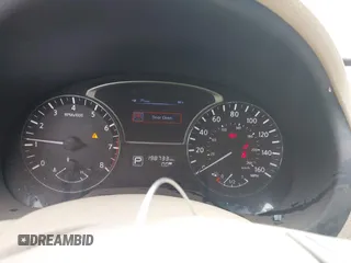 2013 Nissan Altima SV with VIN 1N4AL3AP6DN555283, listed as a IAAI auction lot 41791647 with 198,733 mi miles and . Bid and sale history available at DreamBid. Image 7.