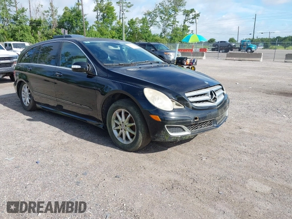2006 Mercedes-Benz R 5.0L with VIN 4JGCB75E96A025935, listed as a IAAI auction lot 42652638 with 130,799 mi miles and . Bid and sale history available at DreamBid. Image 1.