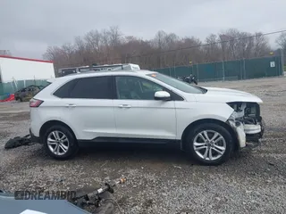 2020 Ford Edge SEL с VIN 2FMPK4J93LBA71141, выставлен на аукционе IAAI как лот 41919279 с пробегом 111 089 миль миль и . История ставок и продаж доступна на DreamBid. Изображение 14.