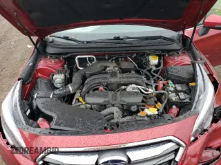 2018 Subaru Legacy Limited with VIN 4S3BNAN62J3008436, listed as a Copart auction lot 67919373 with 35,392 mi miles. Bid and sale history available at carsss.com. Image 11.
