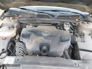 2006 Buick Lucerne CX with VIN 1G4HP57236U185127, listed as a IAAI auction lot 41856569 with 205,530 mi miles. Bid and sale history available at carsss.com. Image 10.