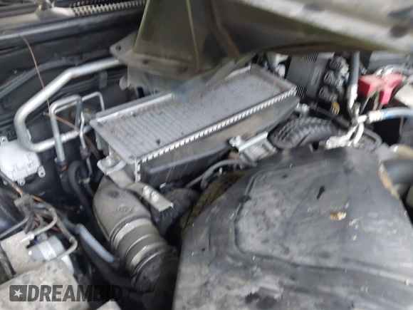 2022 Subaru Ascent Limited с VIN 4S4WMALD1N3408544, выставлен на аукционе IAAI как лот 42226761 с пробегом 75 929 миль миль и . История ставок и продаж доступна на DreamBid. Изображение 10.