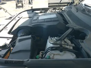 2017 Land Rover Range Rover Sport HSE Dynamic with VIN SALWV2FV9HA144686, listed as a IAAI auction lot 42843426 with 116,005 mi miles and . Bid and sale history available at DreamBid. Image 18.