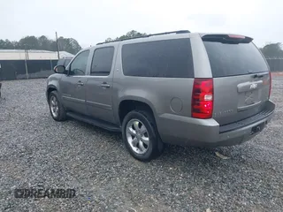 2008 Chevrolet Suburban 3LT с VIN 3GNFC16028G162063, выставлен на аукционе IAAI как лот 41627689 с пробегом 257 545 миль миль и . История ставок и продаж доступна на DreamBid. Изображение 3.