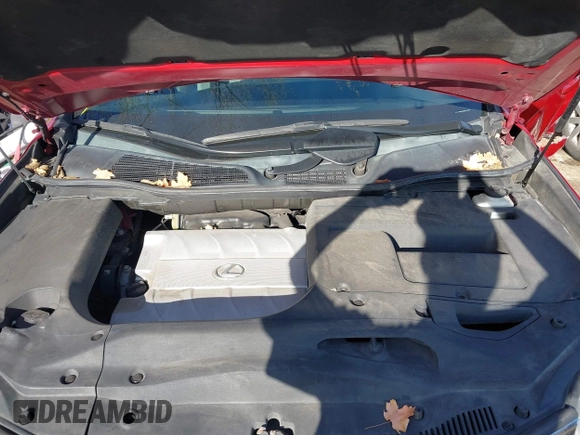 2012 Lexus RX 350 with VIN 2T2BK1BA6CC131552, listed as a IAAI auction lot 40804910 with 156,122 mi miles and . Bid and sale history available at DreamBid. Image 10.