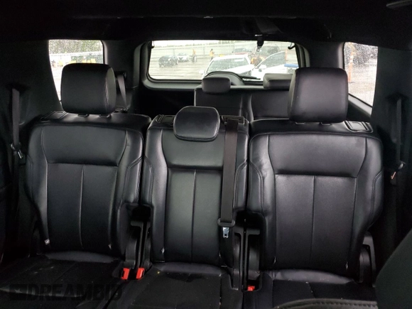 2019 Ford Expedition XLT with VIN 1FMJU1HTXKEA39774, listed as a Copart auction lot 51450225 with 98,790 mi miles and Salvage Title. Bid and sale history available at carsss.com. Image 10.
