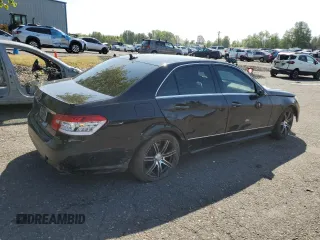 2013 Mercedes-Benz E 350 Luxury with VIN WDDHF5KB9DA732257, listed as a Copart auction lot 54263105 with 85,512 mi miles and Salvage title. Bid and sale history available at DreamBid. Image 3.