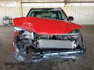 2007 Saturn VUE I4 with VIN 5GZCZ33DX7S810123, listed as a Copart auction lot 48420285 with 41,491 mi miles and Salvage Title. Bid and sale history available at DreamBid. Image 5.