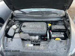 2017 Jeep Cherokee Latitude с VIN 1C4PJLCB4HW508135, выставлен на аукционе Copart как лот 53173835 с пробегом 149 702 миль миль и Чистый • Clean title. История ставок и продаж доступна на DreamBid. Изображение 7.