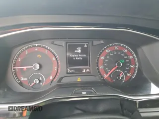 2019 Volkswagen Jetta S with VIN 3VWC57BU4KM048119, listed as a Copart auction lot 61542715 with 85,011 mi miles and Salvage title. Bid and sale history available at DreamBid. Image 9.