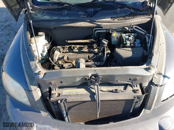 2008 Chevrolet HHR LT with VIN 3GNDA53P48S578344, listed as a IAAI auction lot 41863156 with 161702 miles. Bid and sale history available at carsss.com. Image 10.