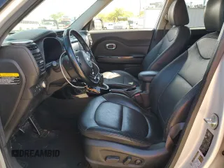 2016 Kia Soul ! with VIN KNDJX3A52G7829990, listed as a Copart auction lot 50655615 with 105,470 mi miles and Clean Title. Bid and sale history available at carsss.com. Image 7.