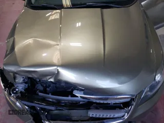 2012 Ford Taurus Limited with VIN 1FAHP2JW3CG142762, listed as a Copart auction lot 77864584 with 131,911 mi miles and Salvage title. Bid and sale history available at DreamBid. Image 11.
