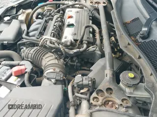 2010 Honda Accord LX-S with VIN 1HGCS1B38AA019588, listed as a IAAI auction lot 42710506 with 152,703 mi miles and . Bid and sale history available at DreamBid. Image 14.