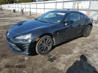 2017 Toyota 86 with VIN JF1ZNAA19H8711298, listed as a Copart auction lot 44202145 with 78,891 mi miles and Clean Title. Bid and sale history available at carsss.com. Image 1.