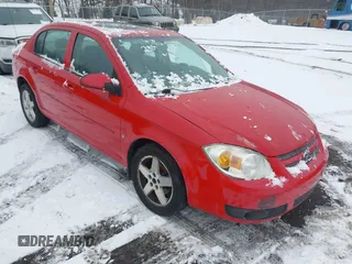 2008 Chevrolet Cobalt LT z VIN 1G1AL58FX87204415, wystawiony jako IAAI lot #41563287 z przebiegiem 175 710 mil mil oraz . Historia ofert i sprzedaży dostępna na DreamBid. Obrazek 1.