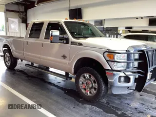2016 Ford F-250 Lariat with VIN 1FT7W2BT1GEC13827, listed as a IAAI auction lot 42636420 with 432,048 mi miles and . Bid and sale history available at DreamBid. Image 27.