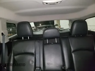 2013 Dodge Journey R/T with VIN 3C4PDDFG8DT621087, listed as a Copart auction lot 83105834 with 156,172 mi miles and Salvage title. Bid and sale history available at DreamBid. Image 10.