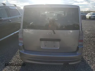 2006 Scion xB with VIN JTLKT324164053183, listed as a Copart auction lot 73979174 with Not Provided miles and Clean Title. Bid and sale history available at carsss.com. Image 6.