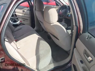 2000 Ford Taurus SES with VIN 1FAFP55S2YA259162, listed as a IAAI auction lot 42490655 with 220,347 mi miles and . Bid and sale history available at DreamBid. Image 8.
