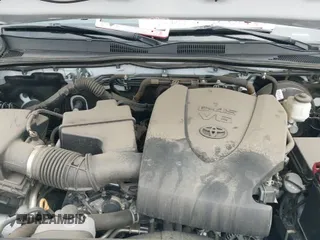 2022 Toyota Tacoma SR5 with VIN 3TMBZ5DN1NM034485, listed as a IAAI auction lot 41741767 with 54,547 mi miles and . Bid and sale history available at DreamBid. Image 25.