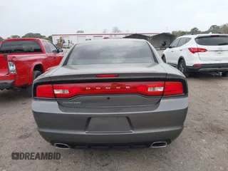 2012 Dodge Charger Police with VIN 2C3CDXAT9CH248013, listed as a IAAI auction lot 41728966 with 158,933 mi miles. Bid and sale history available at carsss.com. Image 16.
